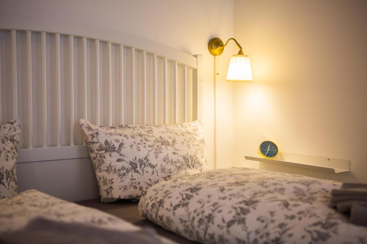 Apartone Palais-Apartments Bautzen Eksteriør billede