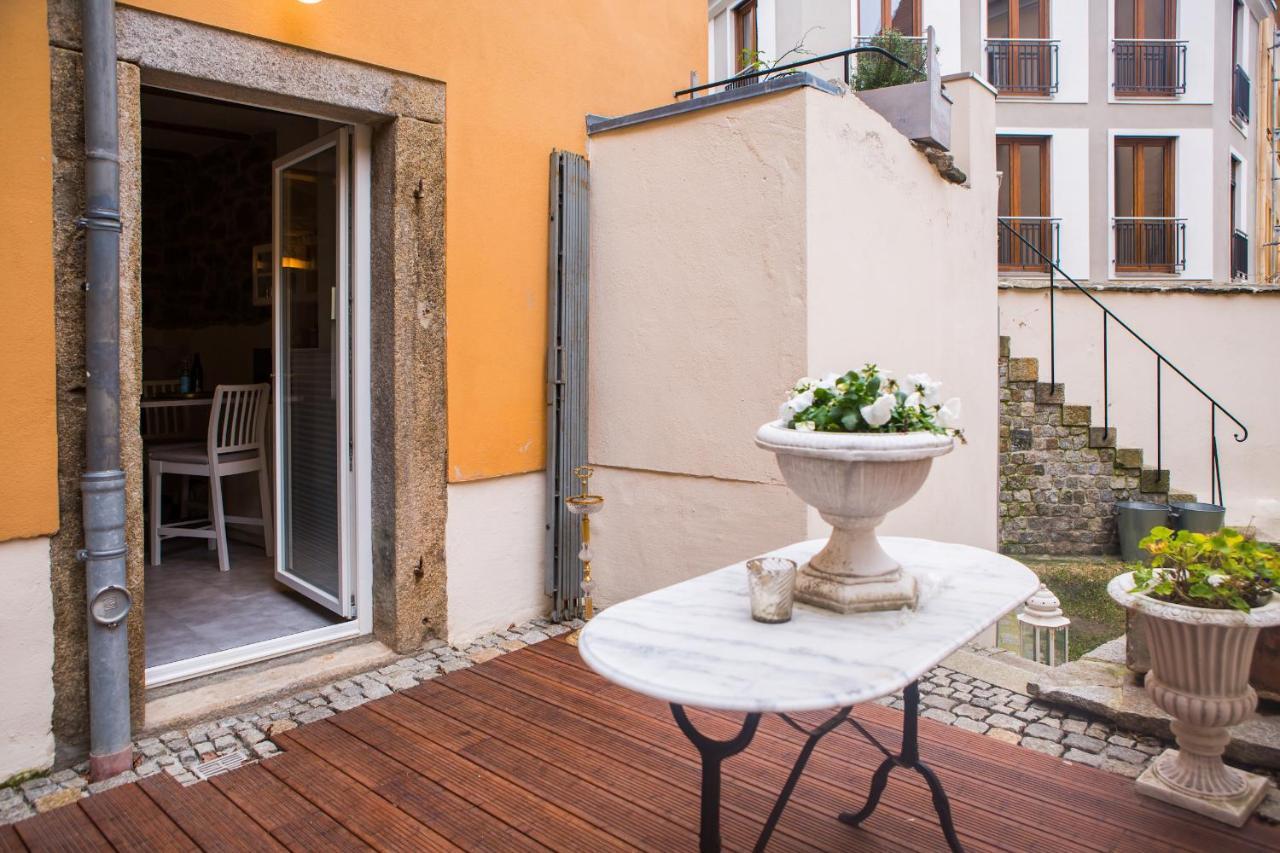Apartone Palais-Apartments Bautzen Eksteriør billede