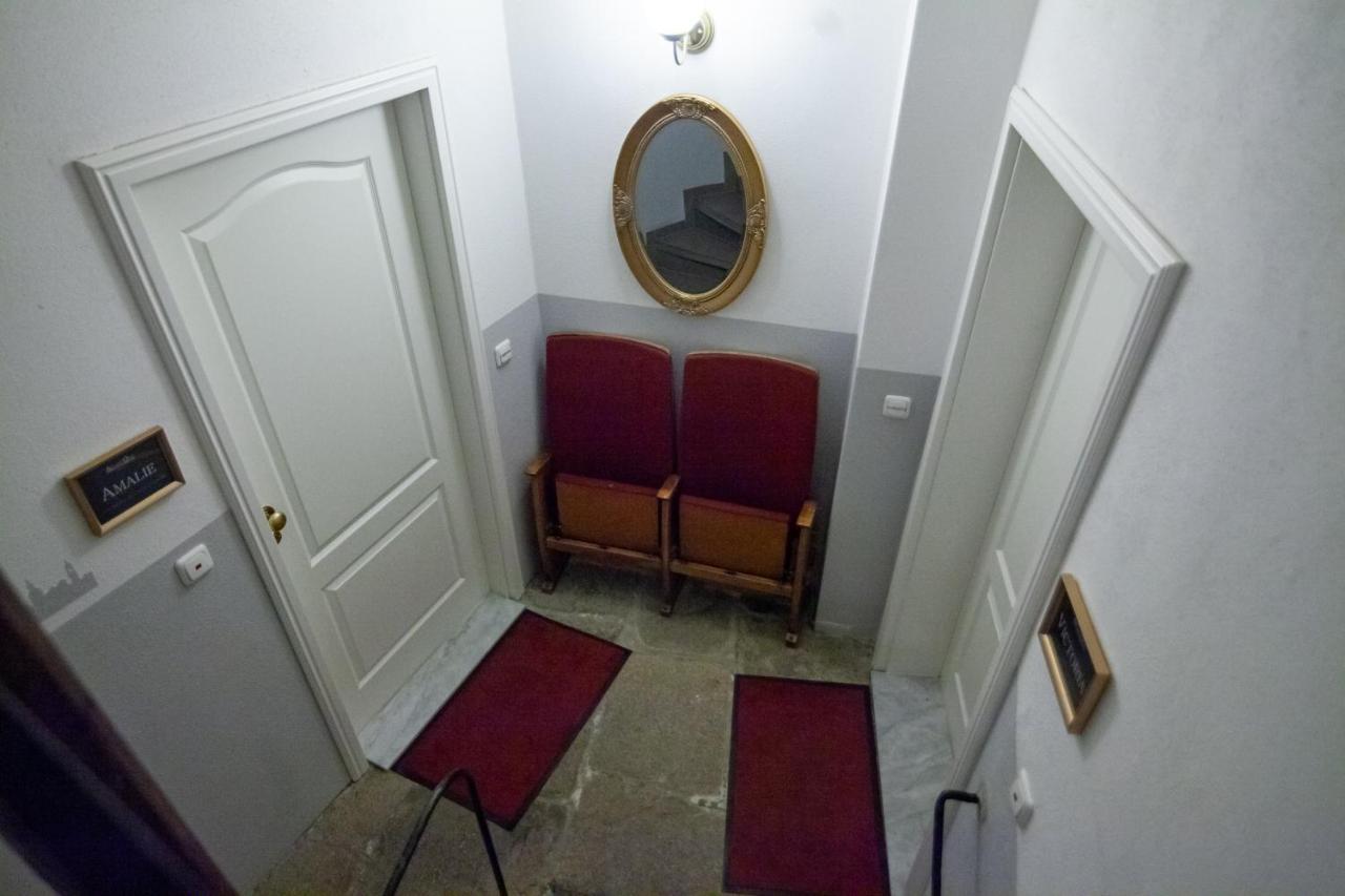 Apartone Palais-Apartments Bautzen Eksteriør billede