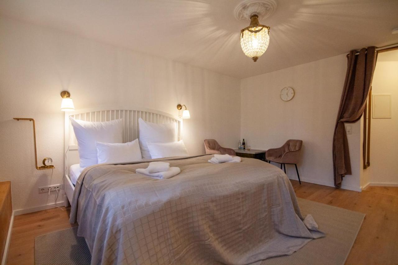 Apartone Palais-Apartments Bautzen Eksteriør billede