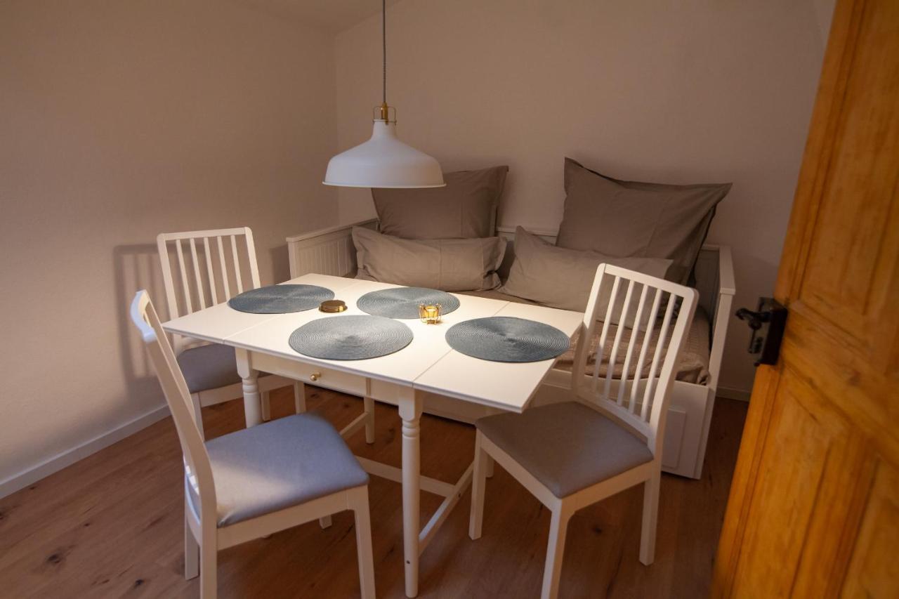 Apartone Palais-Apartments Bautzen Eksteriør billede