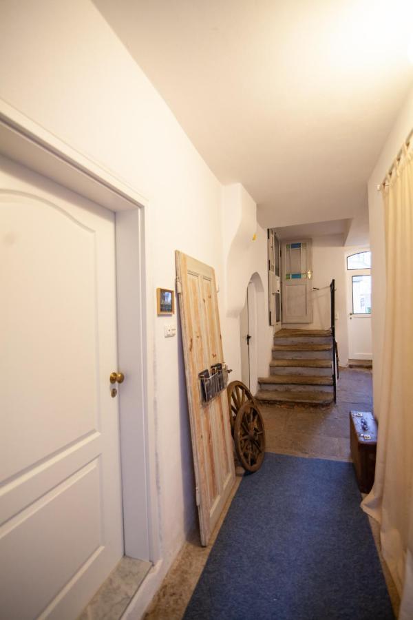Apartone Palais-Apartments Bautzen Eksteriør billede