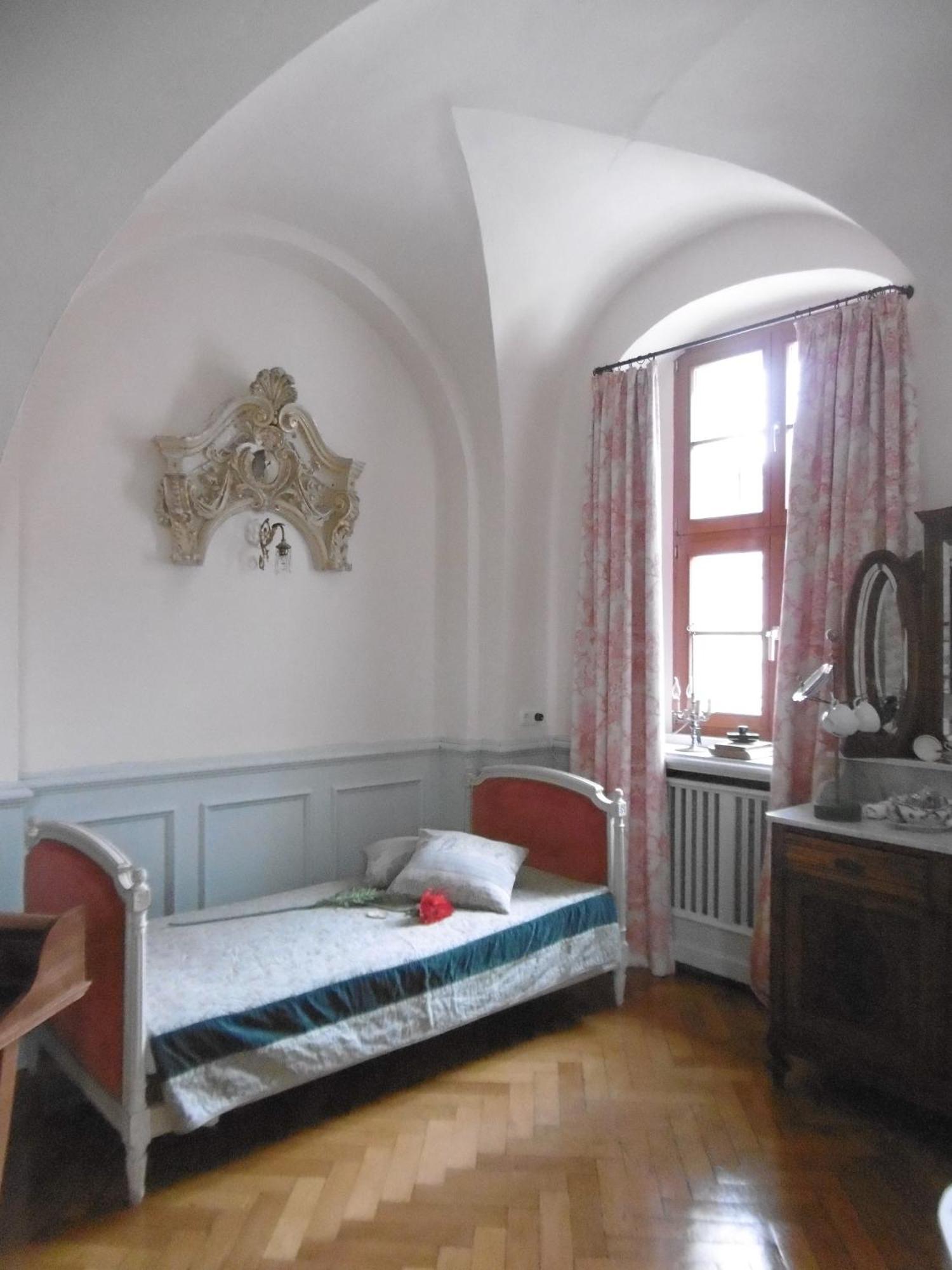 Apartone Palais-Apartments Bautzen Eksteriør billede