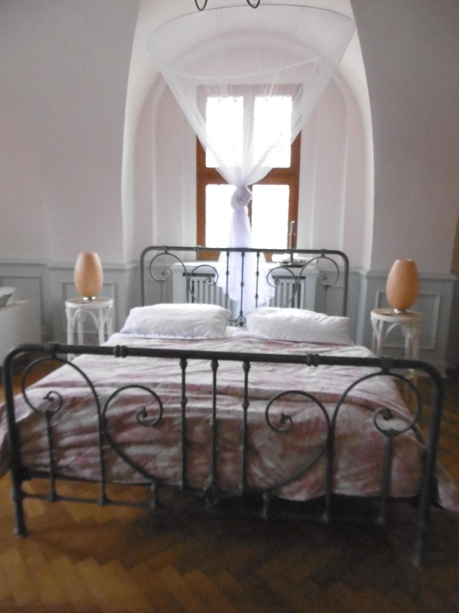 Apartone Palais-Apartments Bautzen Eksteriør billede