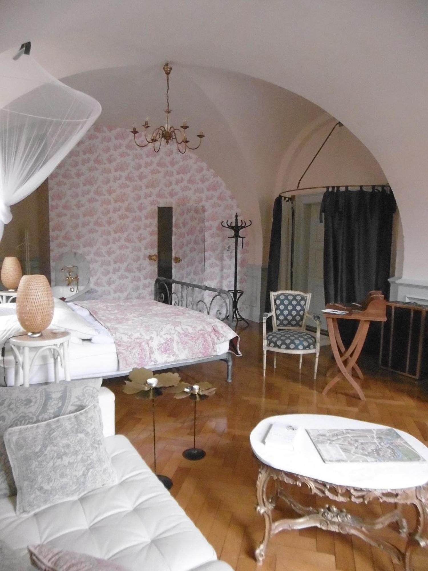 Apartone Palais-Apartments Bautzen Eksteriør billede