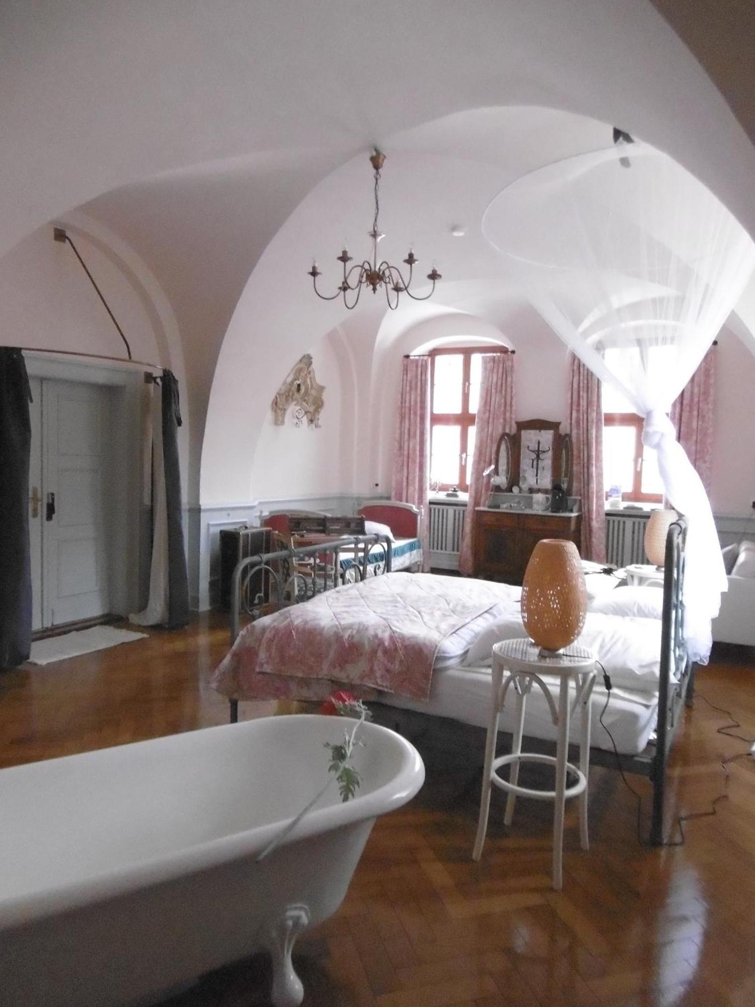 Apartone Palais-Apartments Bautzen Eksteriør billede