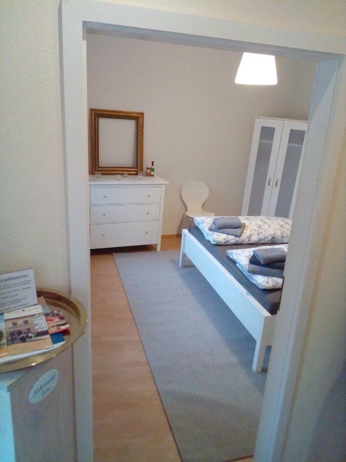 Apartone Palais-Apartments Bautzen Eksteriør billede