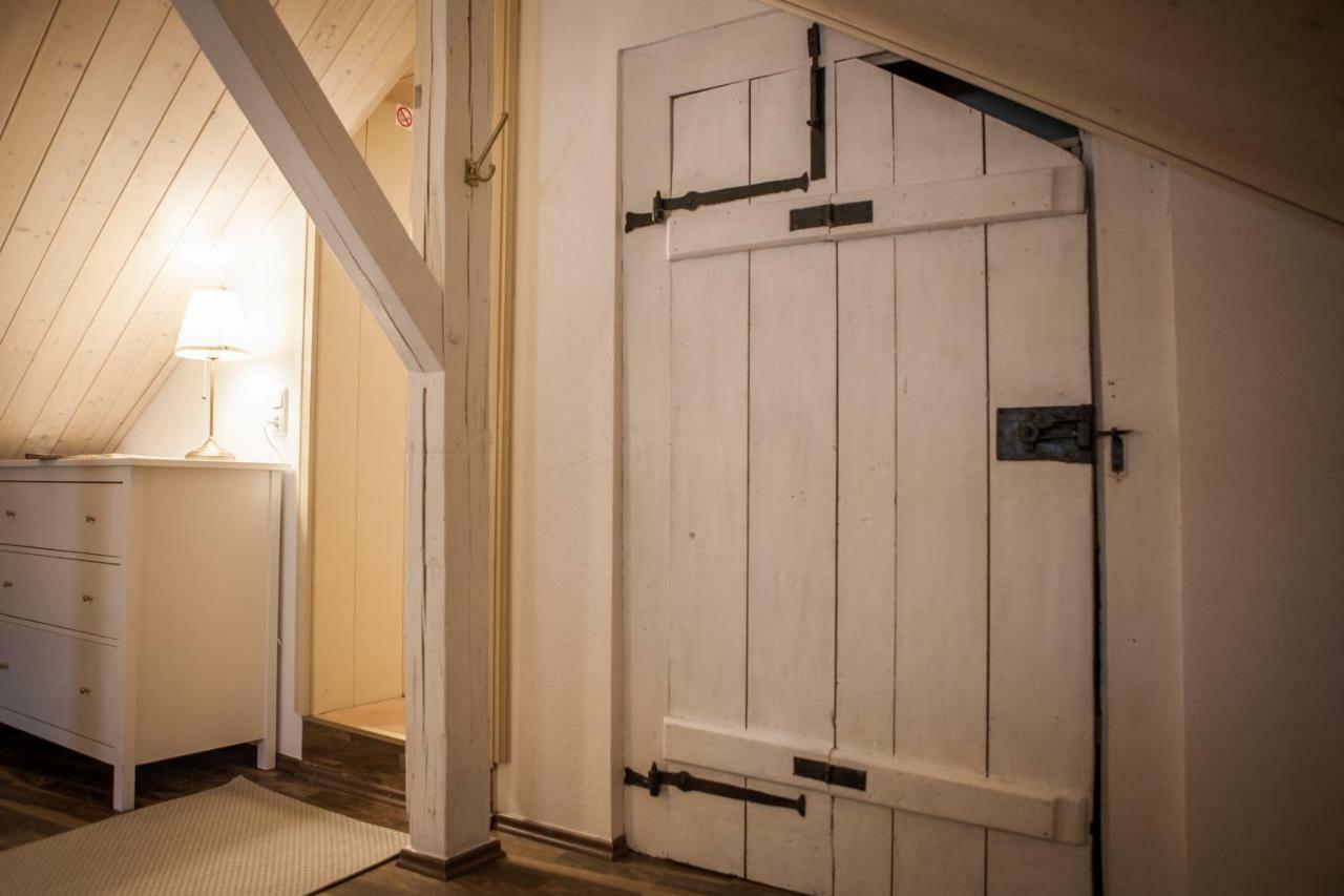 Apartone Palais-Apartments Bautzen Eksteriør billede