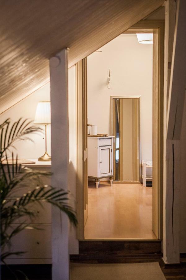 Apartone Palais-Apartments Bautzen Eksteriør billede