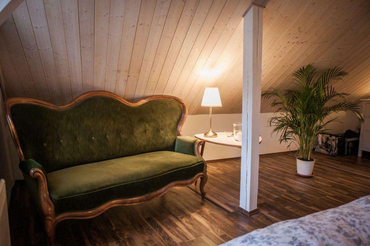 Apartone Palais-Apartments Bautzen Eksteriør billede