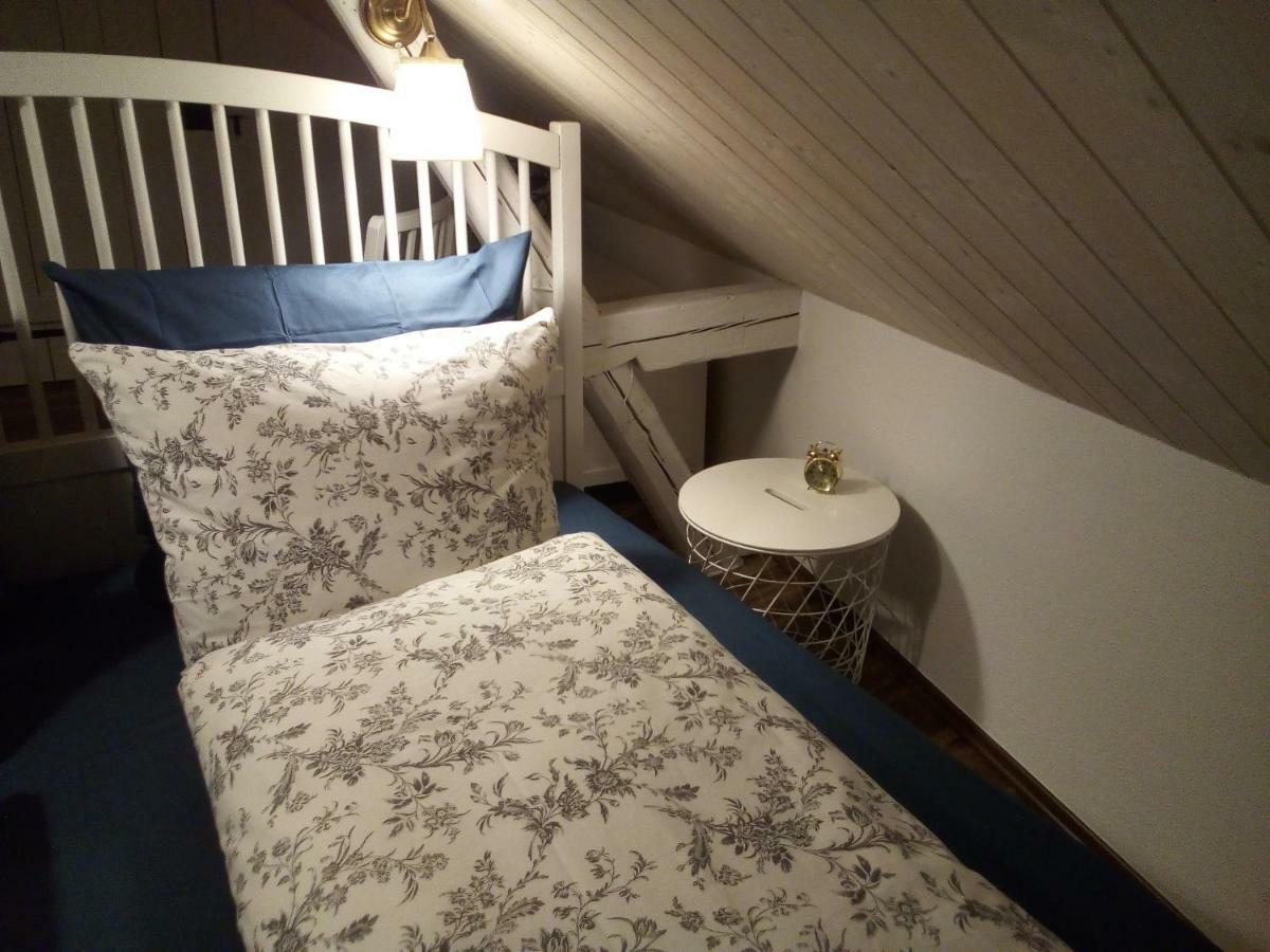 Apartone Palais-Apartments Bautzen Eksteriør billede