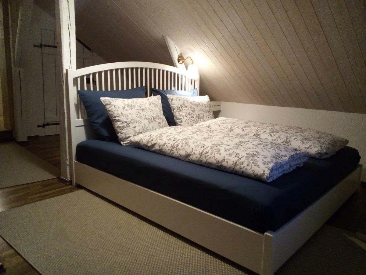 Apartone Palais-Apartments Bautzen Eksteriør billede