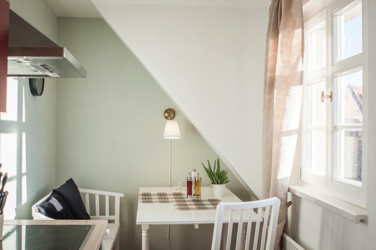 Apartone Palais-Apartments Bautzen Eksteriør billede